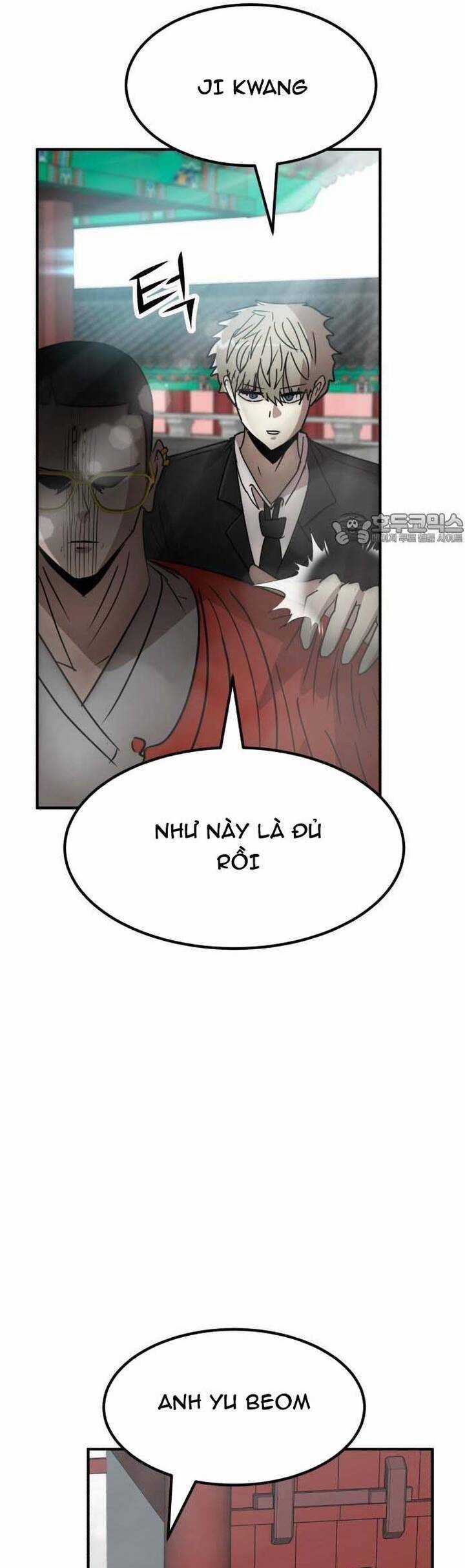 Coin Báo Thù Chapter 34 trang 15