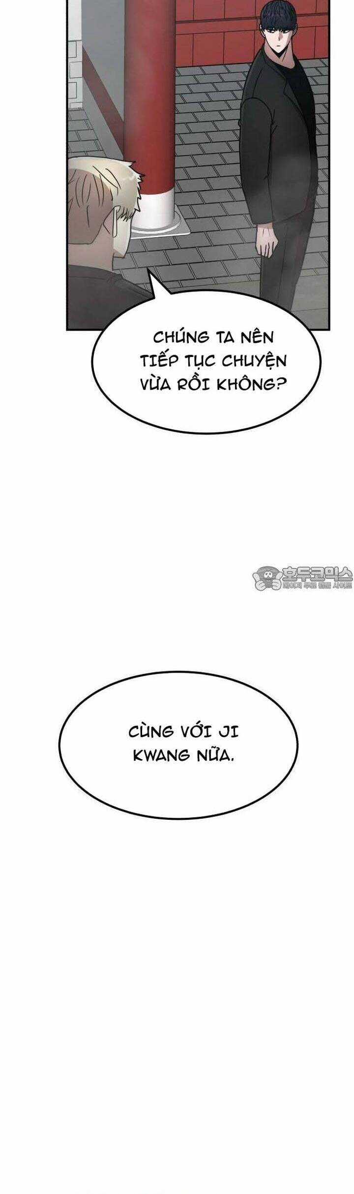 Coin Báo Thù Chapter 34 trang 16