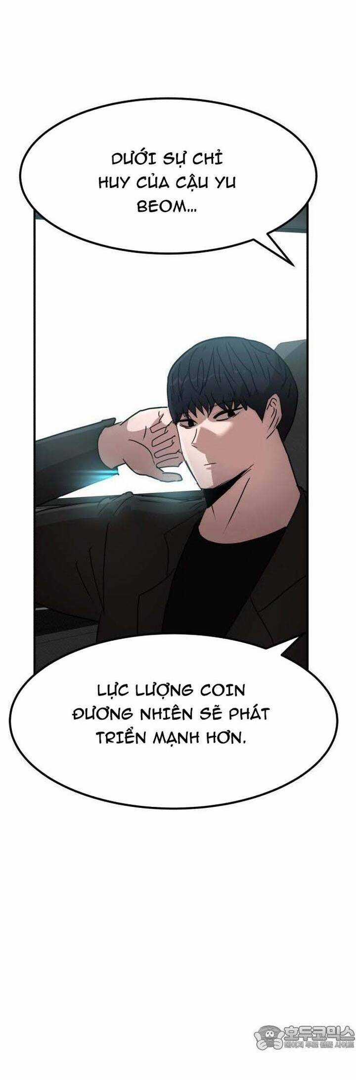Coin Báo Thù Chapter 34 trang 19