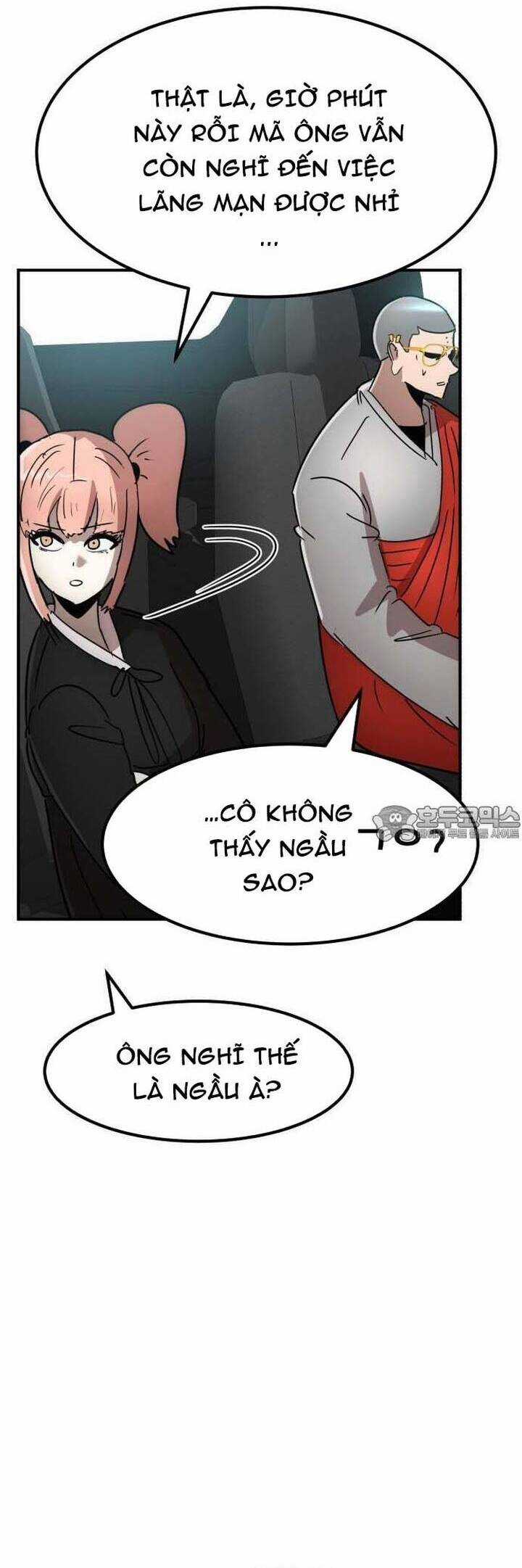 Coin Báo Thù Chapter 34 trang 22