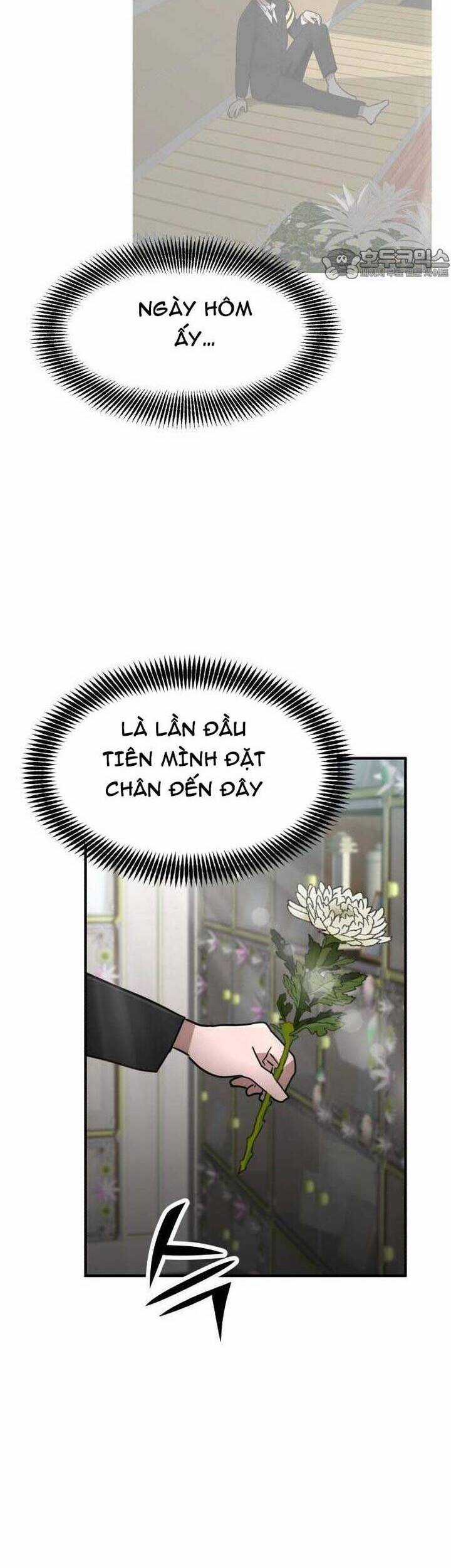 Coin Báo Thù Chapter 34 trang 28