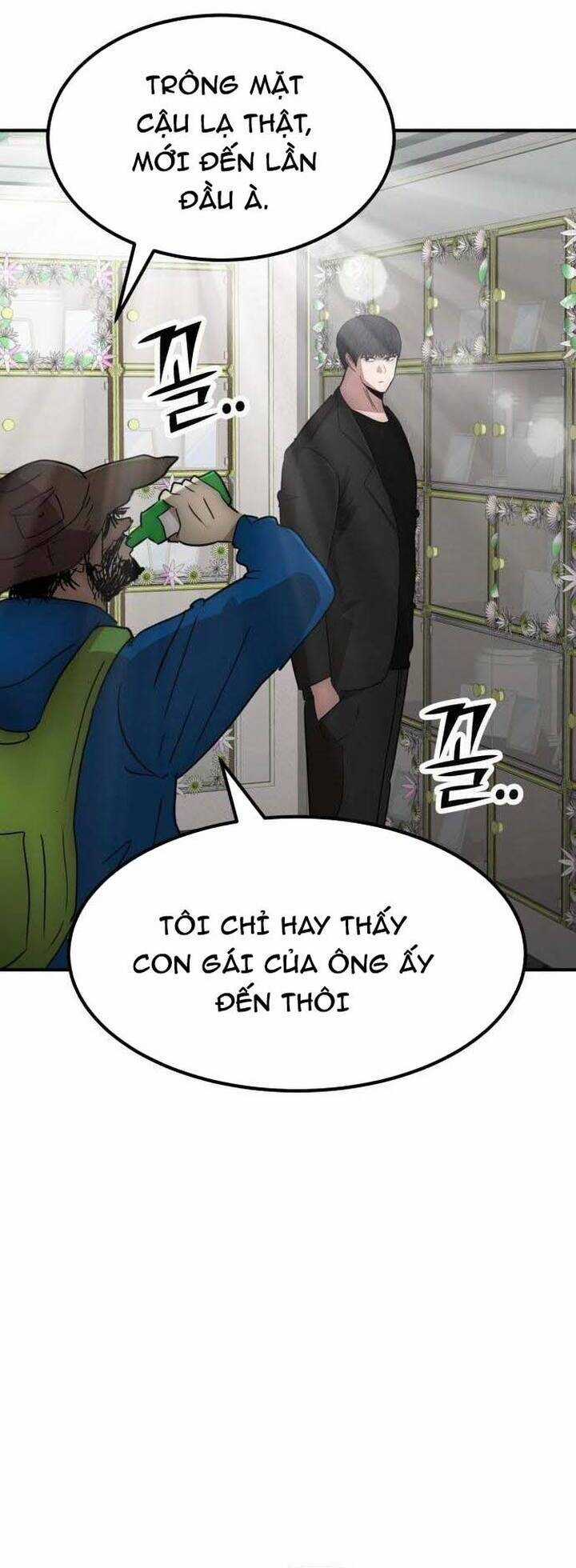 Coin Báo Thù Chapter 34 trang 32