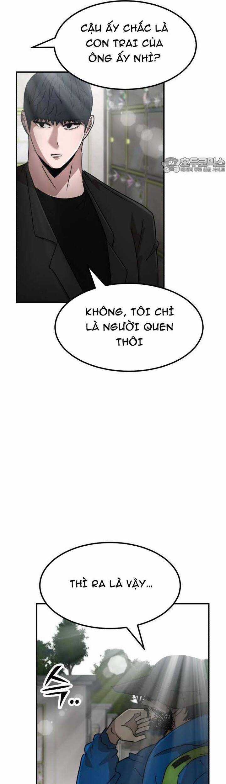 Coin Báo Thù Chapter 34 trang 33