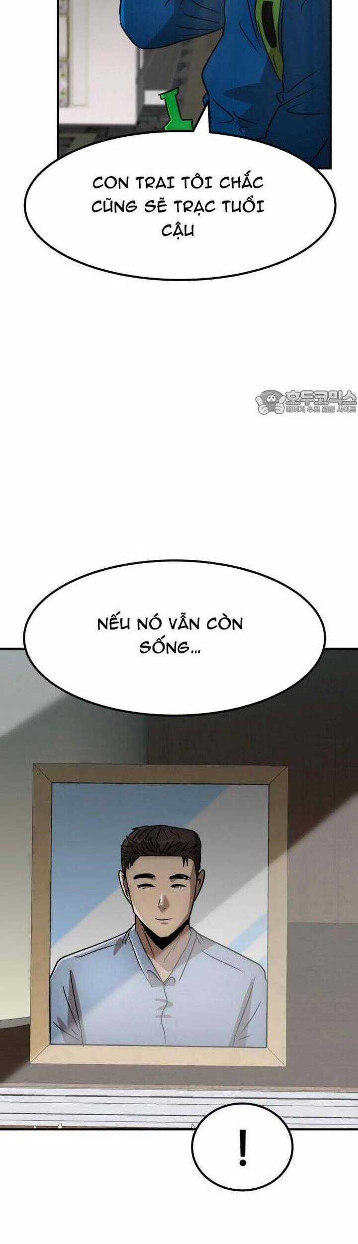 Coin Báo Thù Chapter 34 trang 34