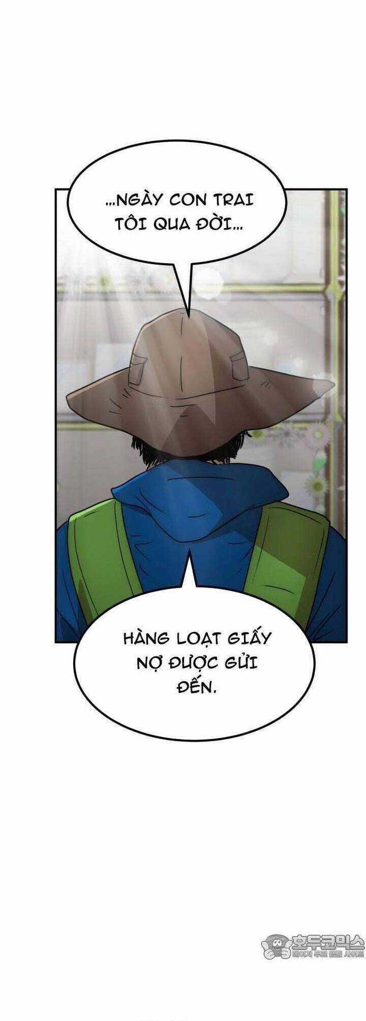 Coin Báo Thù Chapter 34 trang 36