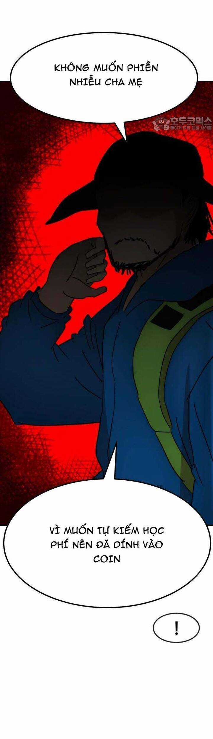 Coin Báo Thù Chapter 34 trang 39