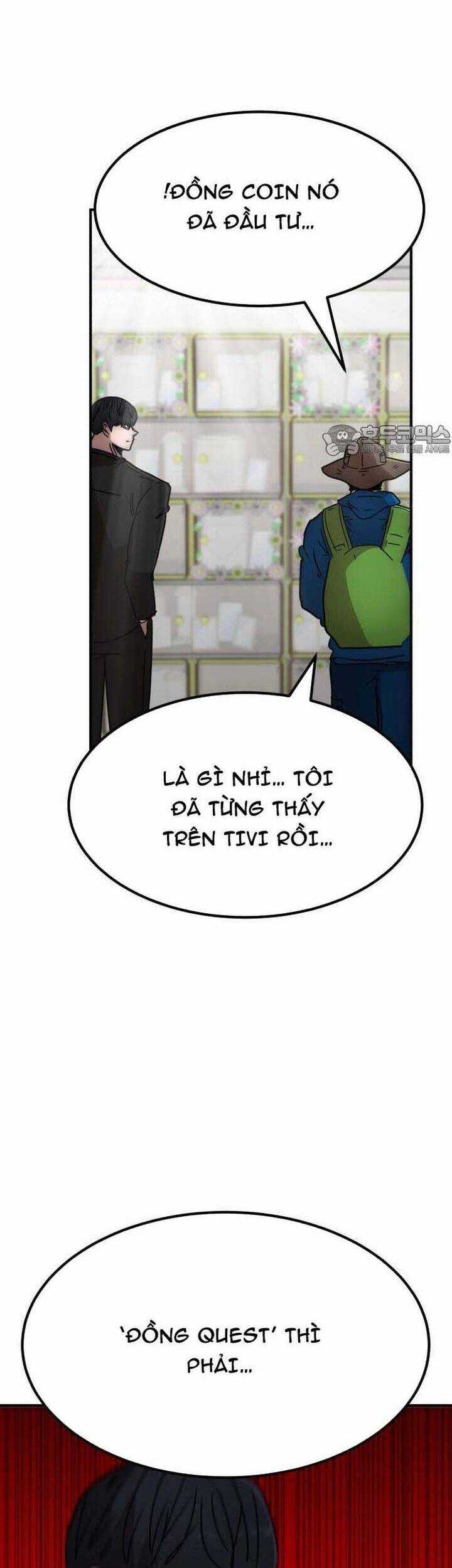 Coin Báo Thù Chapter 34 trang 40