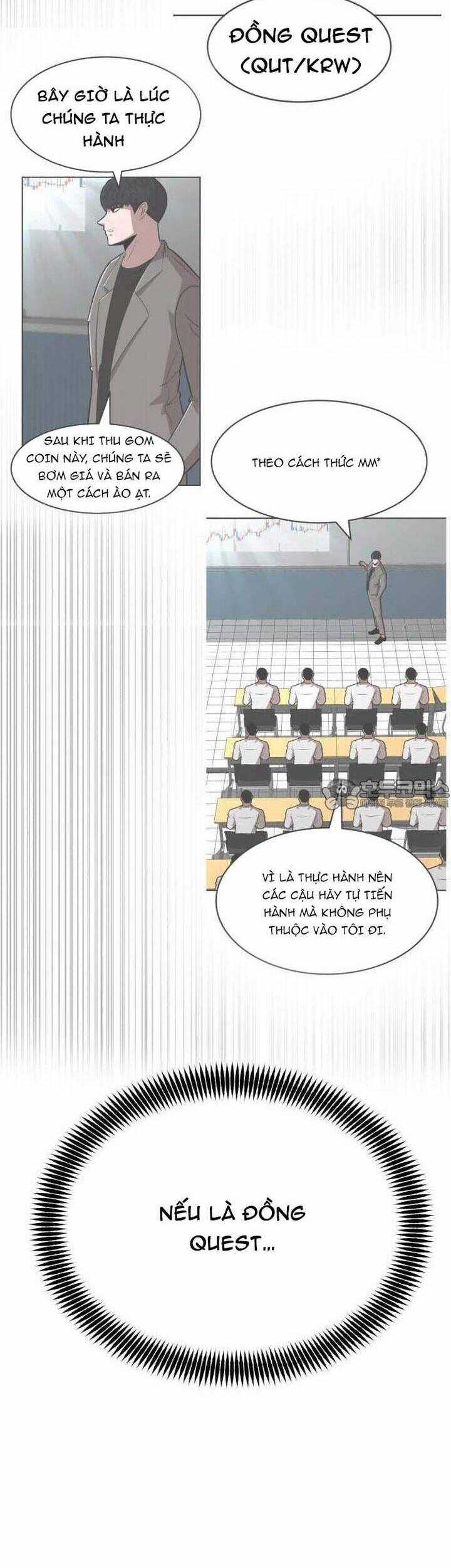 Coin Báo Thù Chapter 34 trang 42