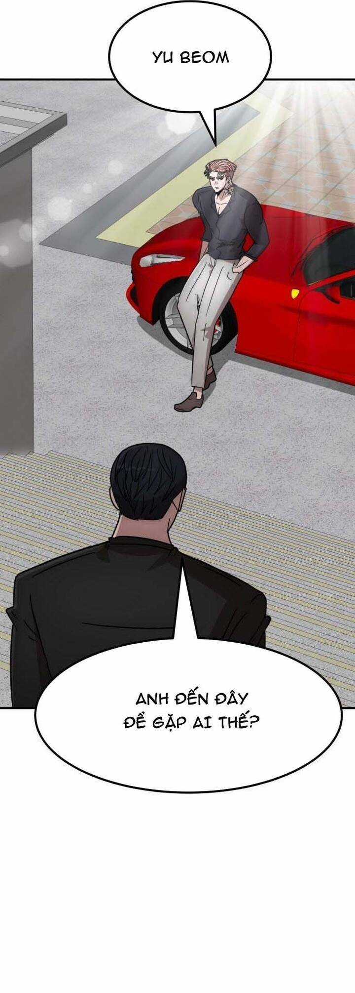 Coin Báo Thù Chapter 34 trang 55