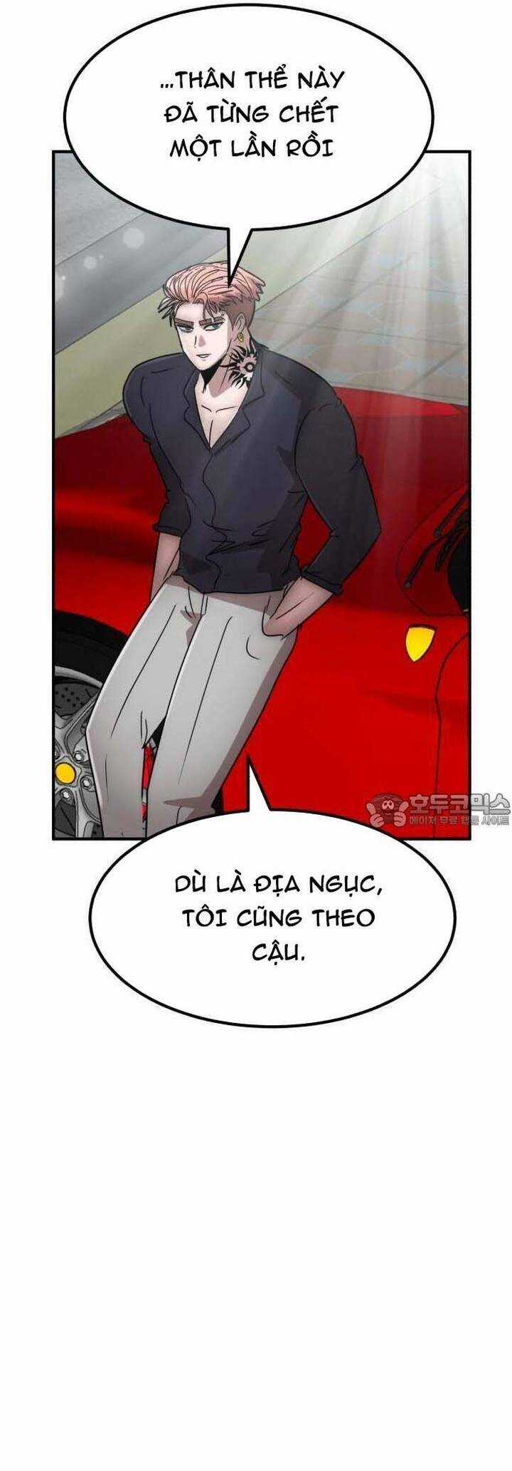 Coin Báo Thù Chapter 34 trang 57