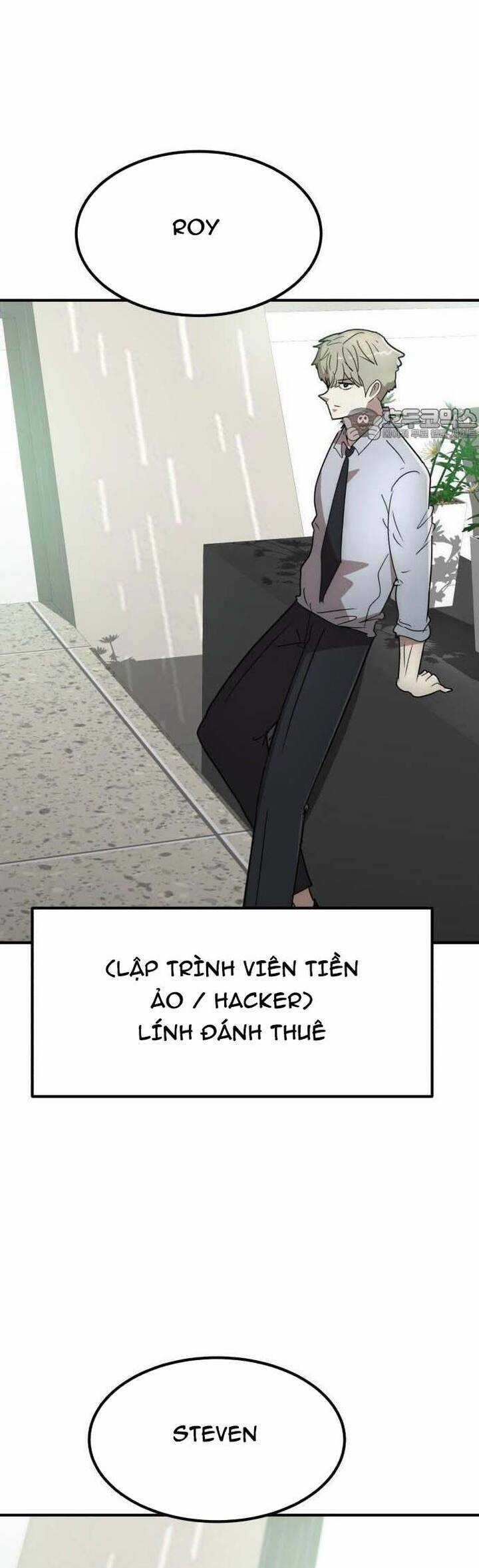 Coin Báo Thù Chapter 34 trang 67