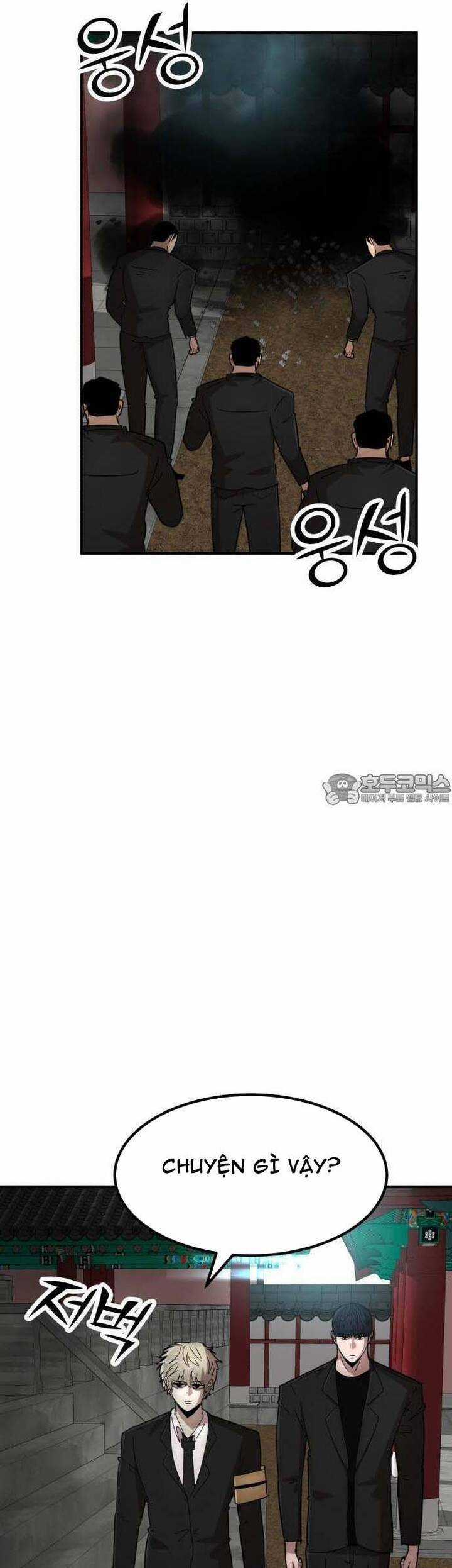 Coin Báo Thù Chapter 34 trang 7