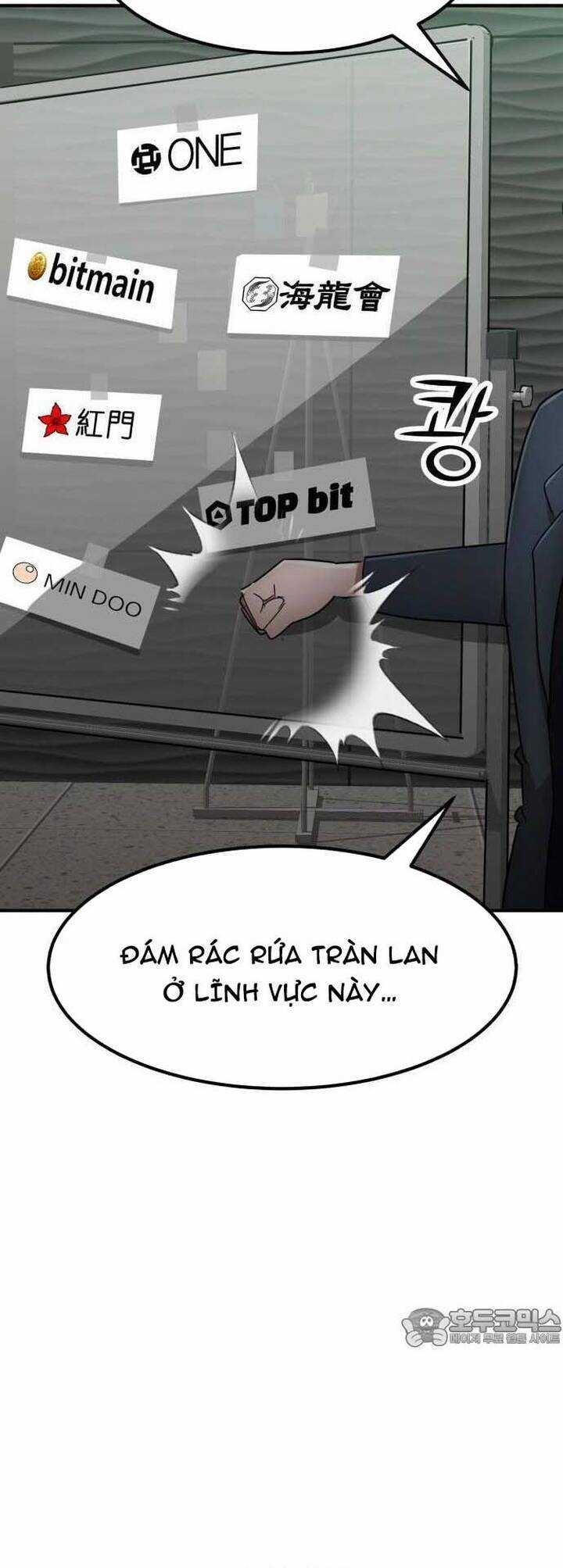 Coin Báo Thù Chapter 34 trang 76