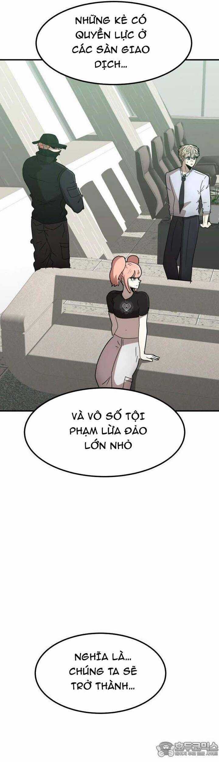 Coin Báo Thù Chapter 34 trang 77