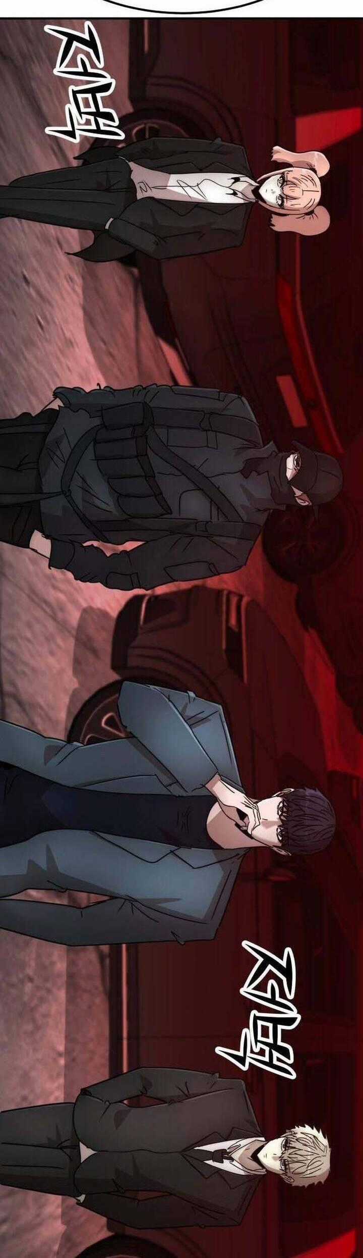 Coin Báo Thù Chapter 34 trang 84