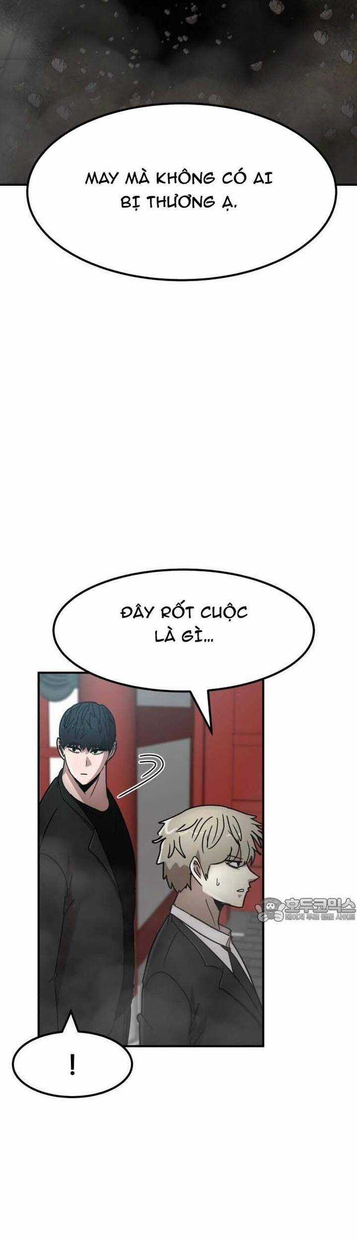 Coin Báo Thù Chapter 34 trang 9