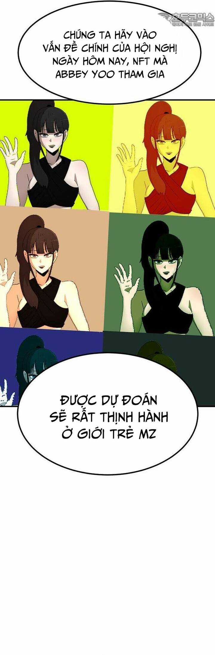 Coin Báo Thù Chapter 35 trang 13