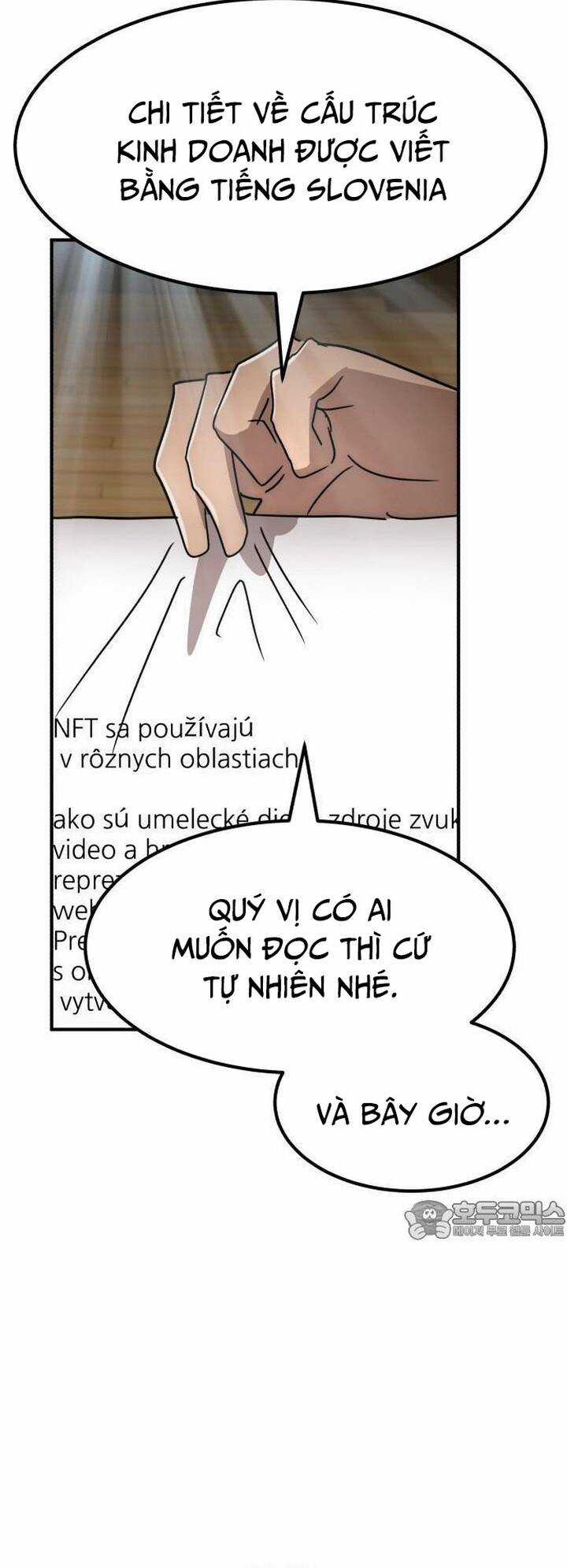 Coin Báo Thù Chapter 35 trang 15