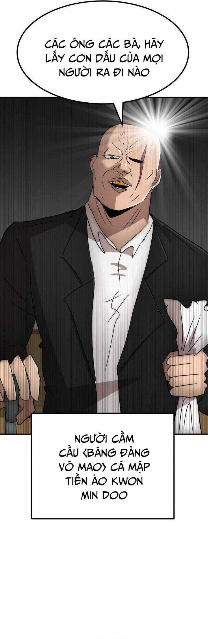 Coin Báo Thù Chapter 35 trang 16
