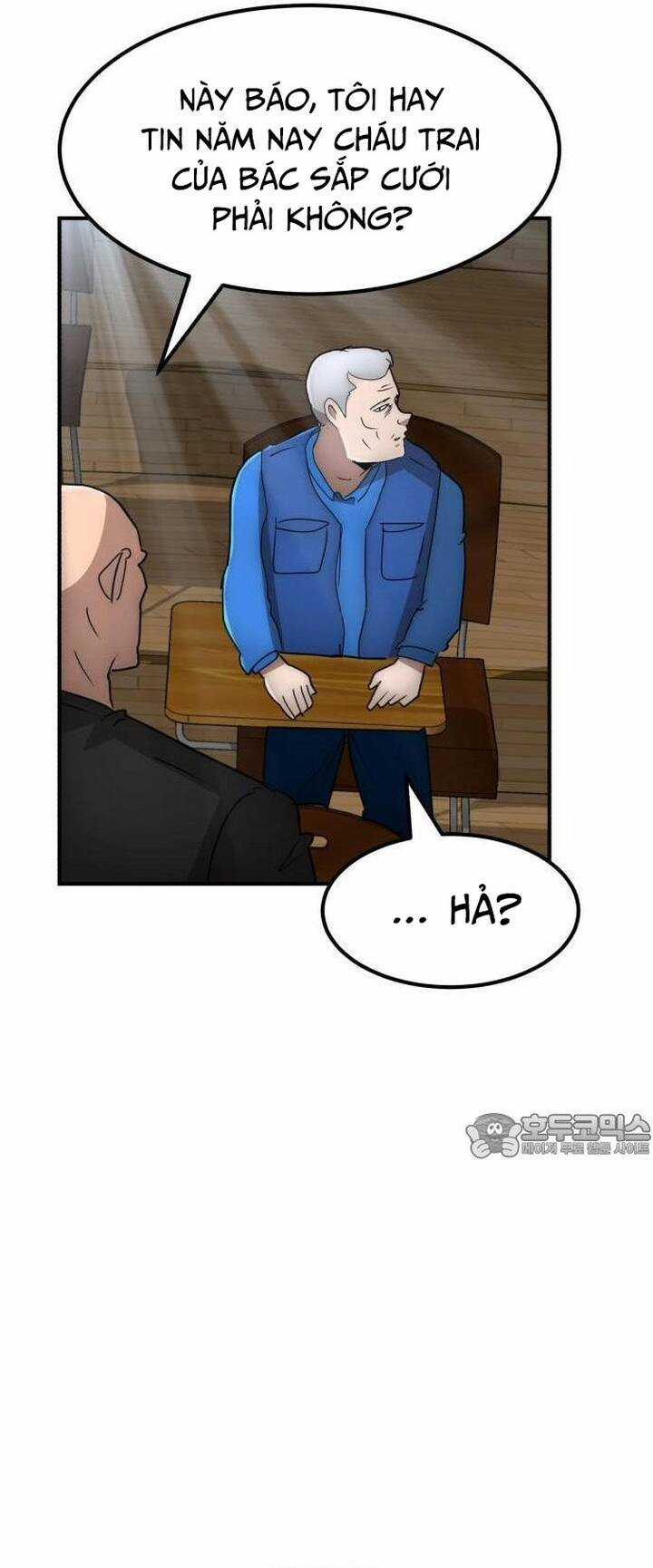 Coin Báo Thù Chapter 35 trang 18