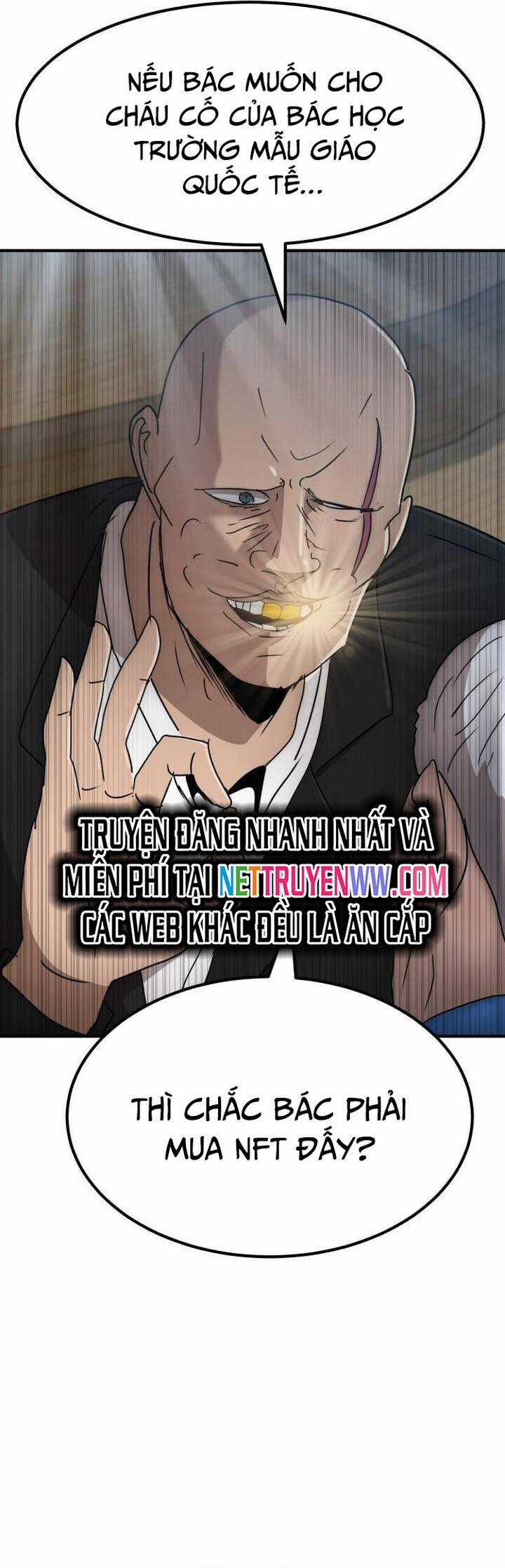 Coin Báo Thù Chapter 35 trang 19