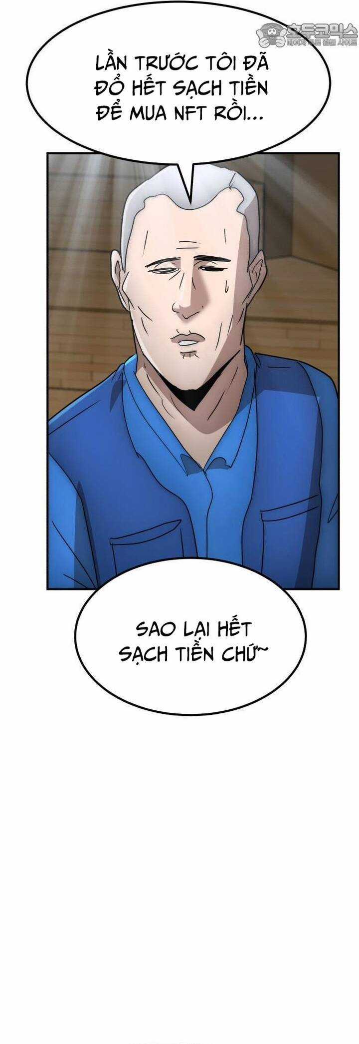 Coin Báo Thù Chapter 35 trang 20