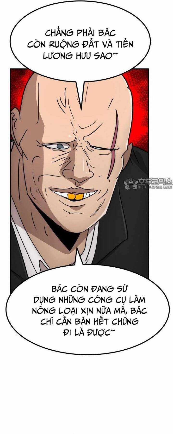 Coin Báo Thù Chapter 35 trang 21