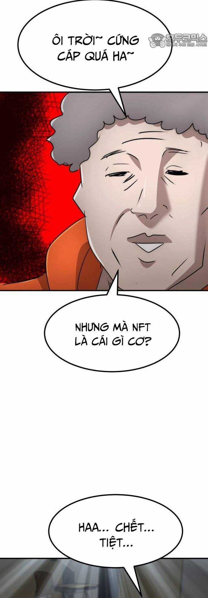 Coin Báo Thù Chapter 35 trang 23