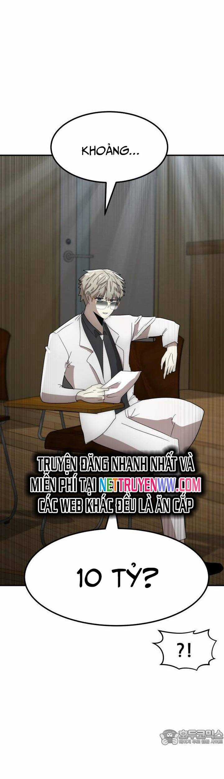 Coin Báo Thù Chapter 35 trang 28