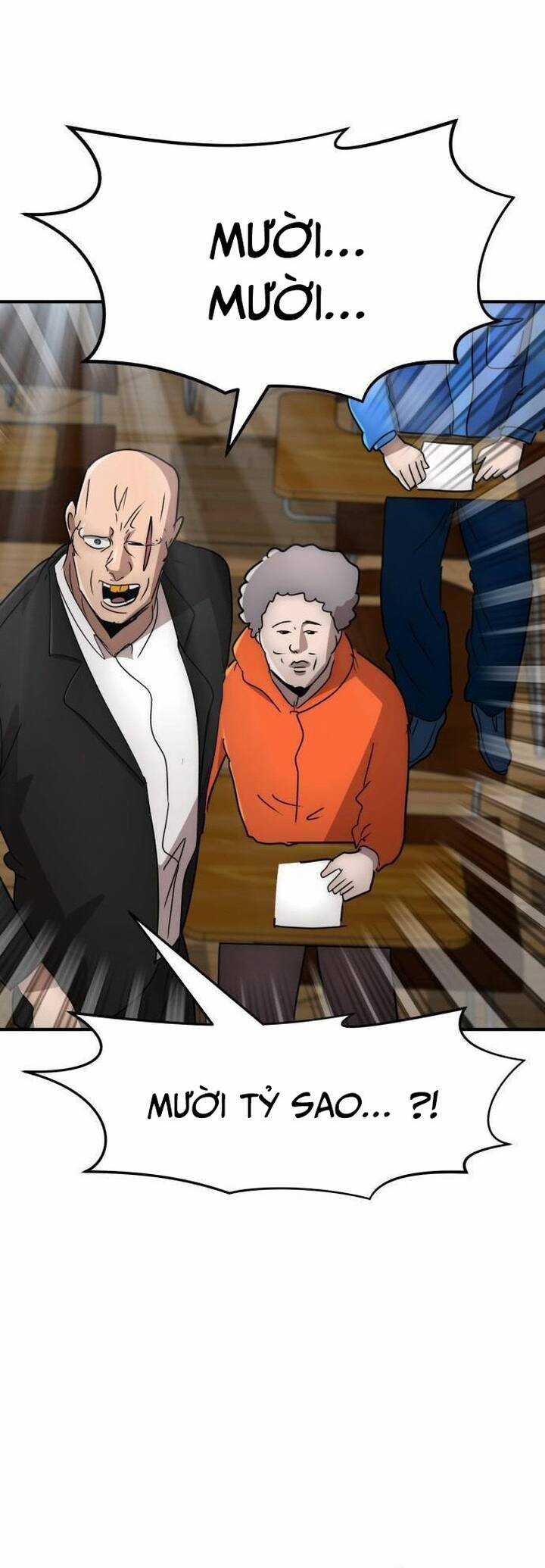 Coin Báo Thù Chapter 35 trang 29