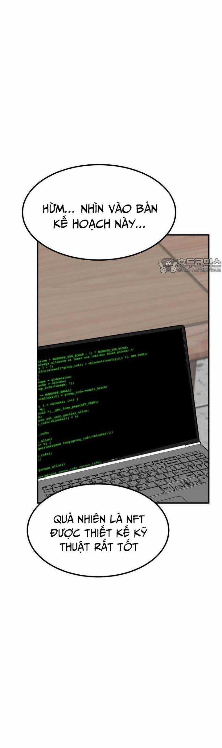 Coin Báo Thù Chapter 35 trang 31