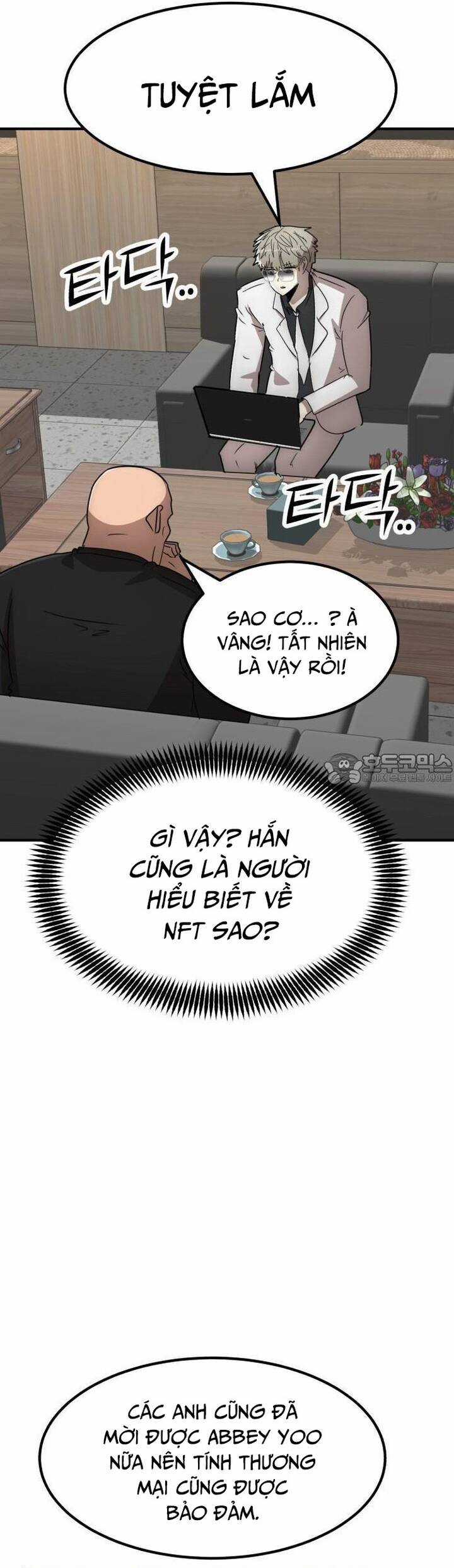 Coin Báo Thù Chapter 35 trang 32