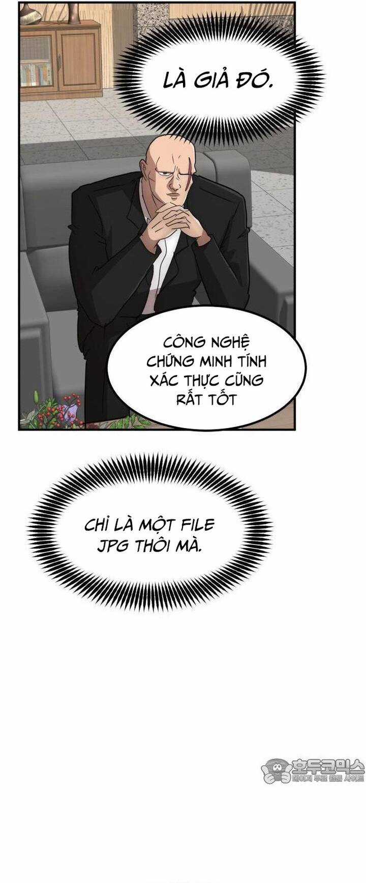 Coin Báo Thù Chapter 35 trang 33