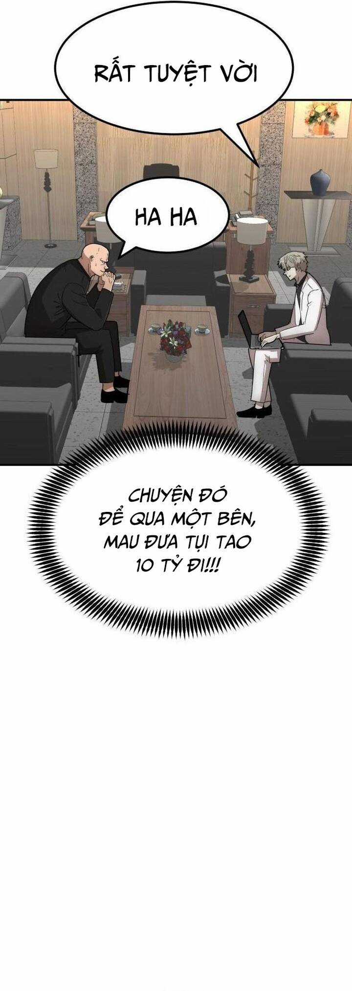 Coin Báo Thù Chapter 35 trang 34