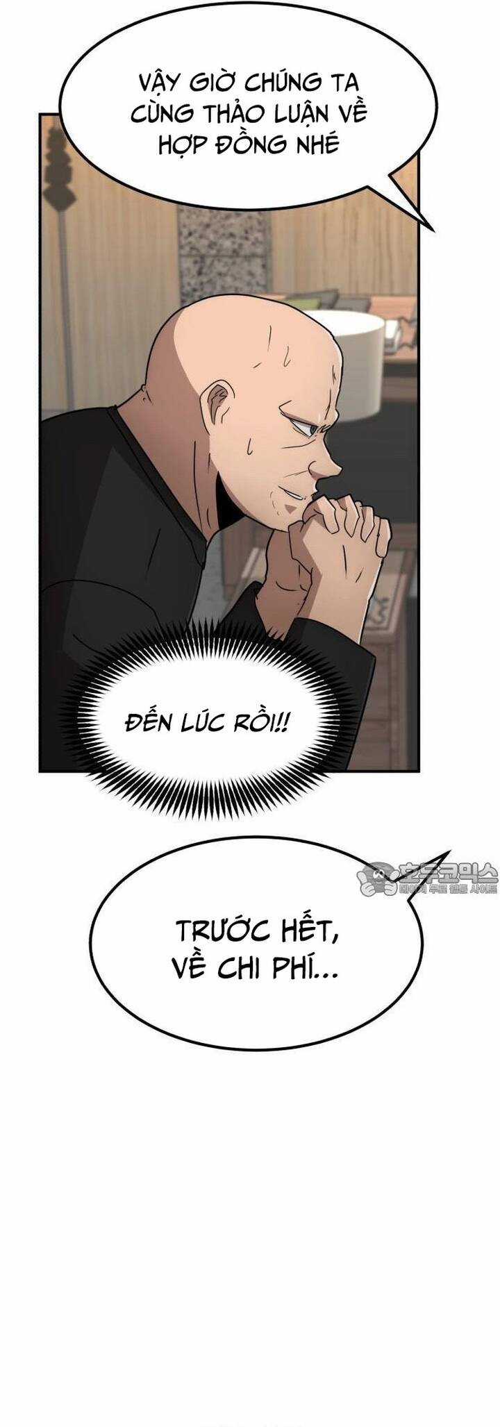 Coin Báo Thù Chapter 35 trang 36