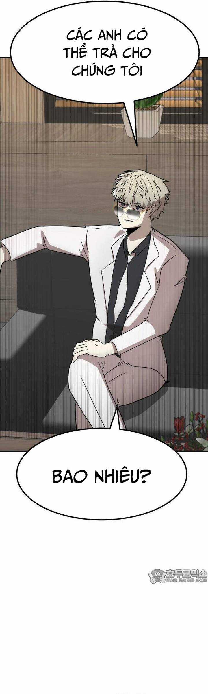 Coin Báo Thù Chapter 35 trang 37