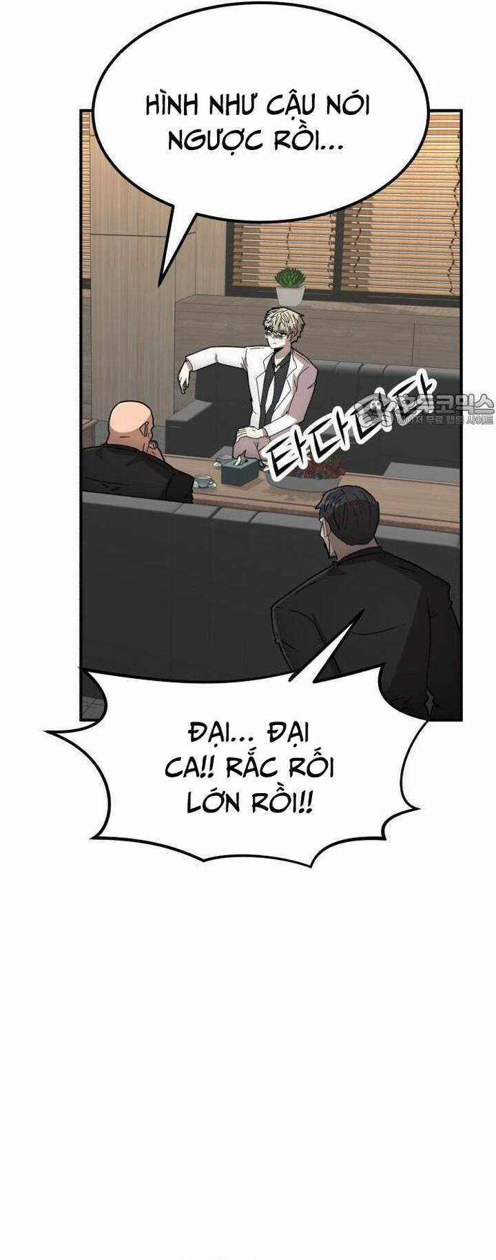 Coin Báo Thù Chapter 35 trang 39