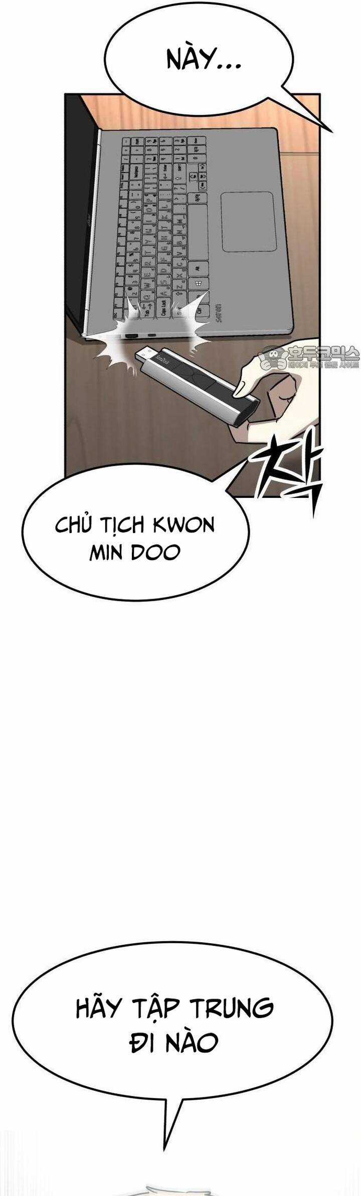 Coin Báo Thù Chapter 35 trang 43