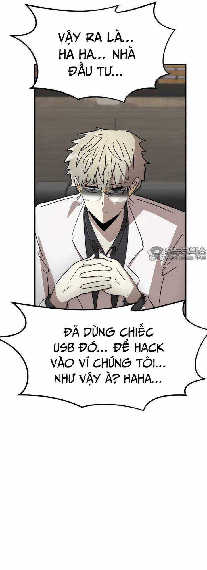 Coin Báo Thù Chapter 35 trang 48