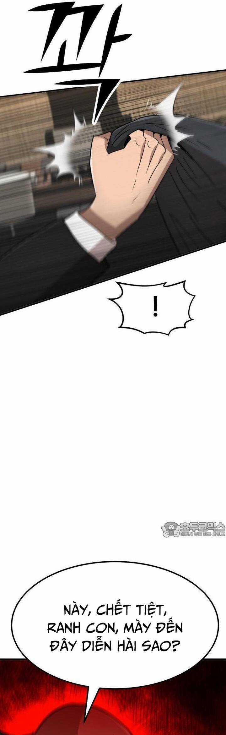 Coin Báo Thù Chapter 35 trang 49