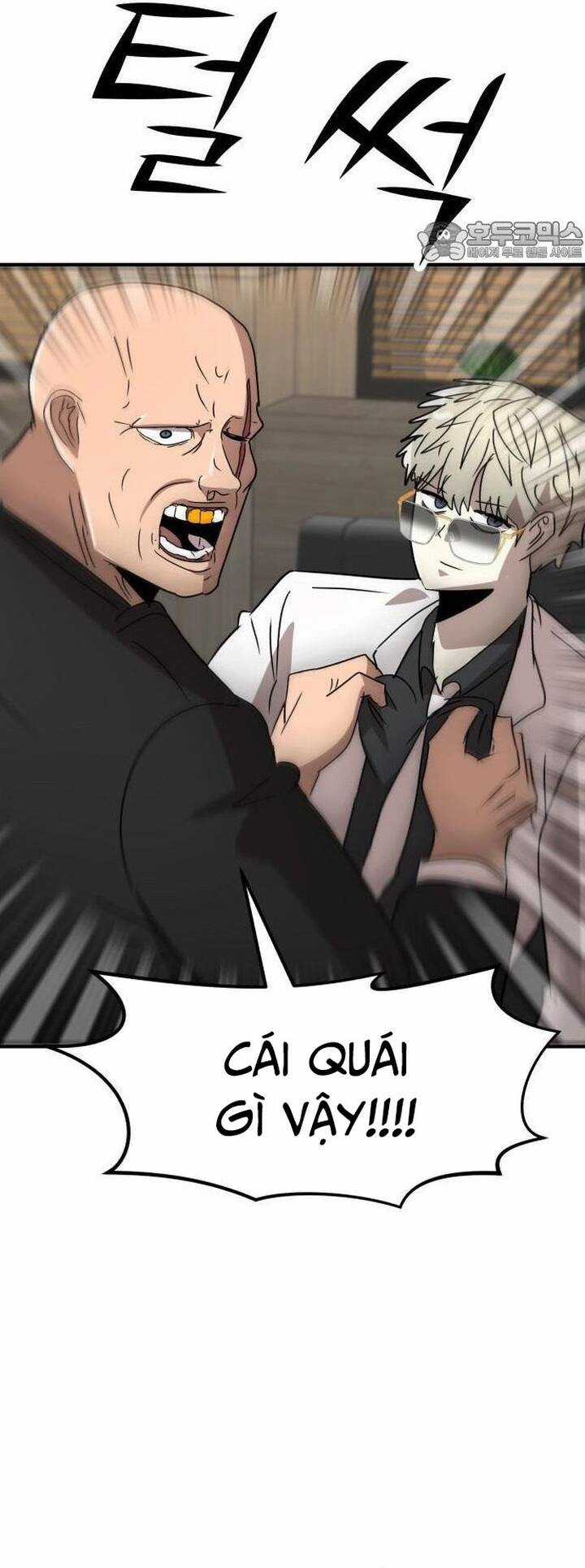 Coin Báo Thù Chapter 35 trang 55