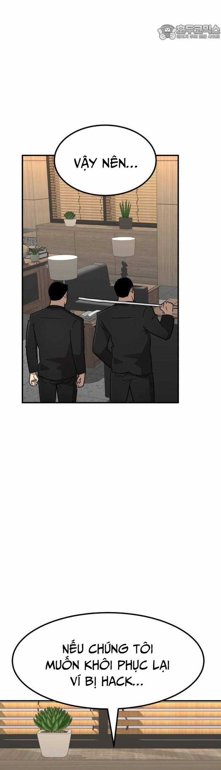 Coin Báo Thù Chapter 35 trang 59