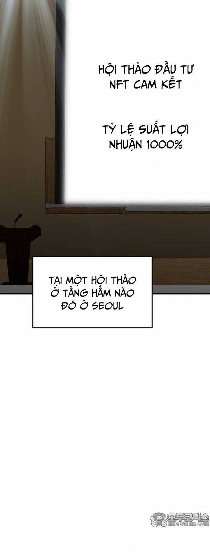 Coin Báo Thù Chapter 35 trang 6