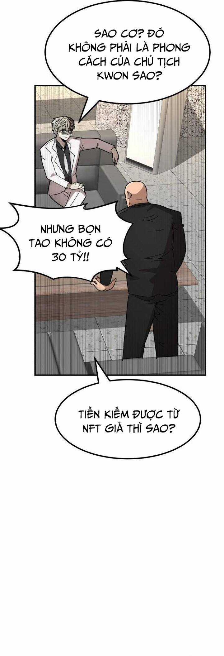 Coin Báo Thù Chapter 35 trang 63