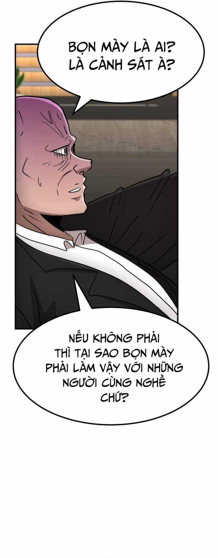 Coin Báo Thù Chapter 35 trang 73