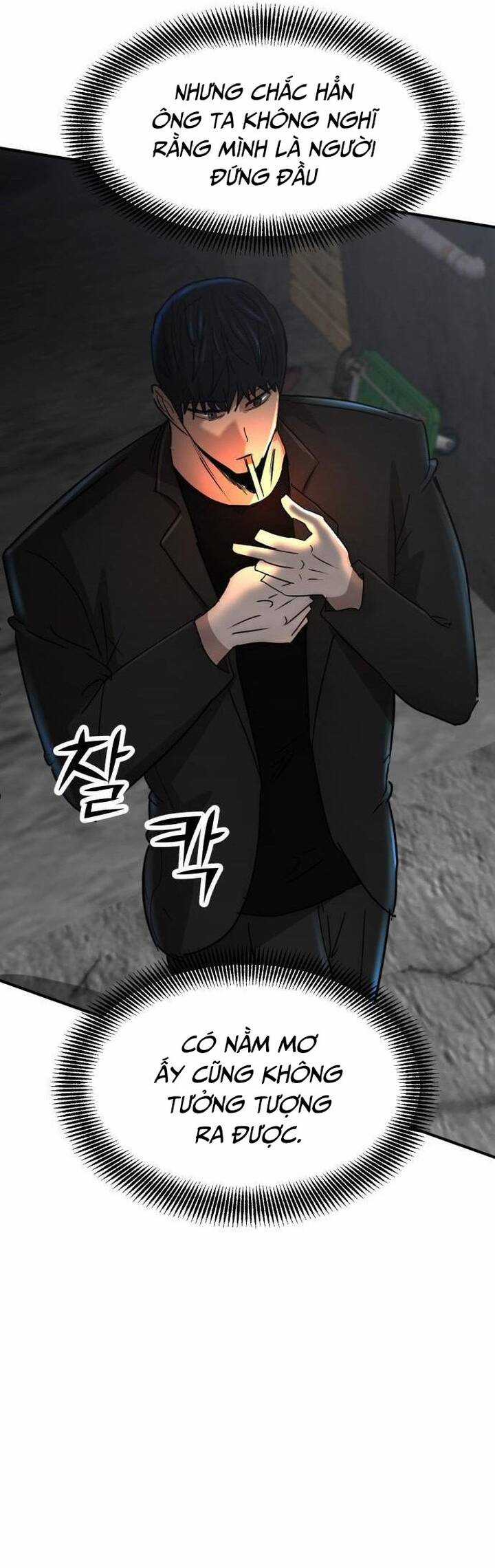 Coin Báo Thù Chapter 35 trang 91