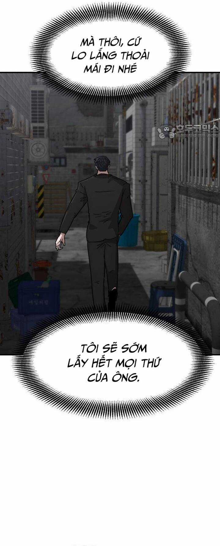 Coin Báo Thù Chapter 35 trang 92