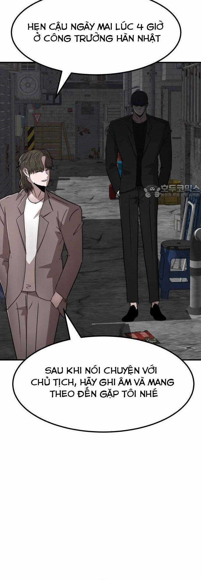 Coin Báo Thù Chapter 36 trang 11
