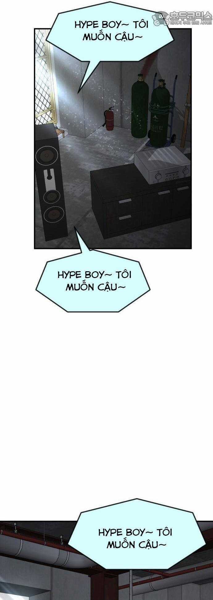 Coin Báo Thù Chapter 36 trang 14