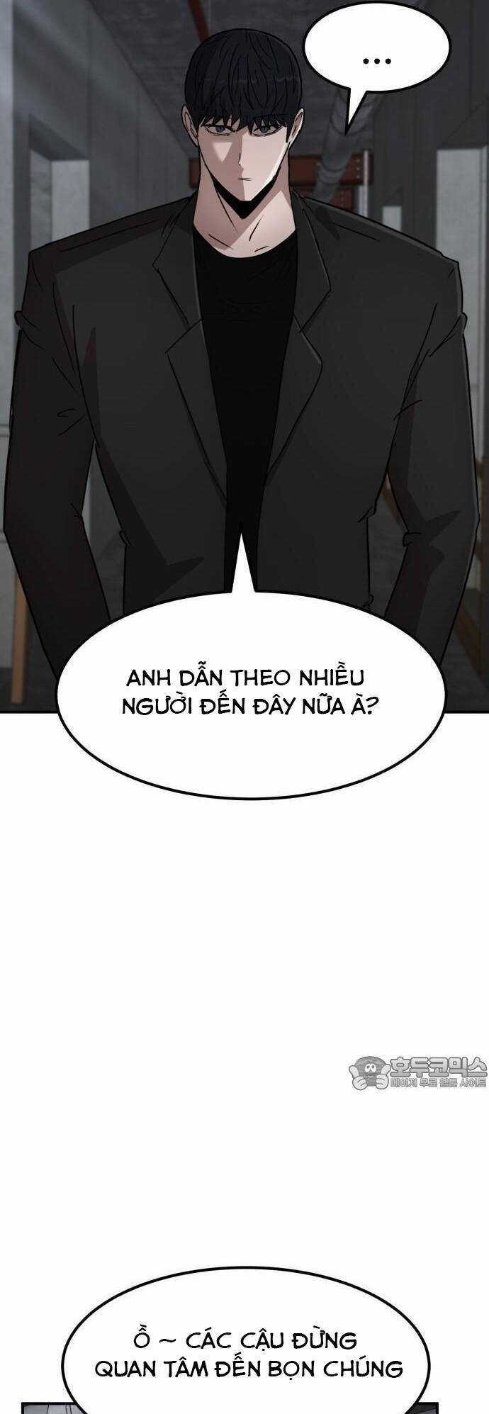 Coin Báo Thù Chapter 36 trang 16